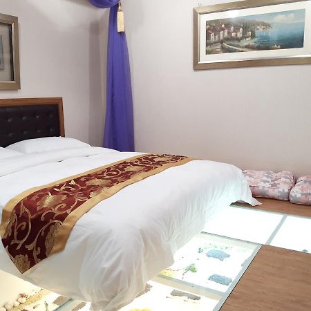 Hase Spring Apartman Tajnan Kültér fotó