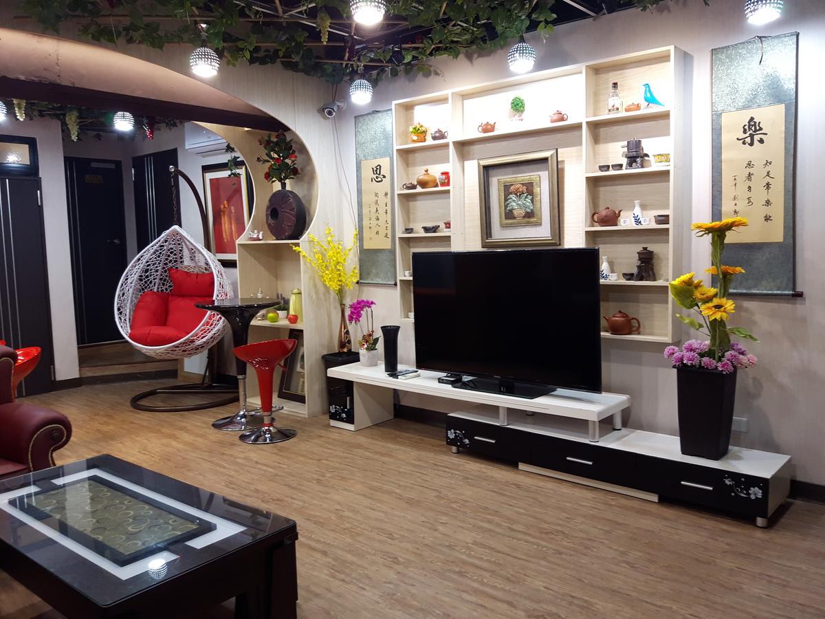 Hase Spring Apartman Tajnan Kültér fotó