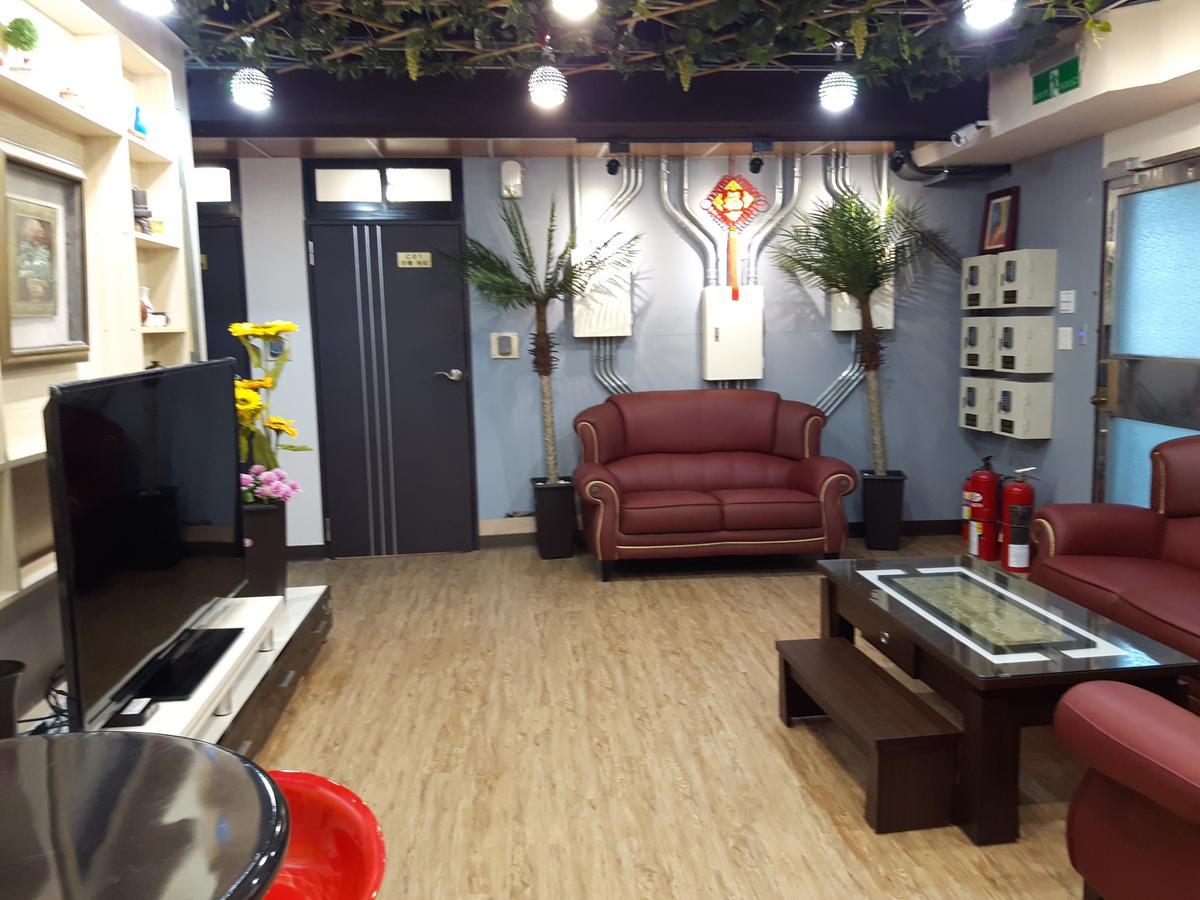 Hase Spring Apartman Tajnan Kültér fotó