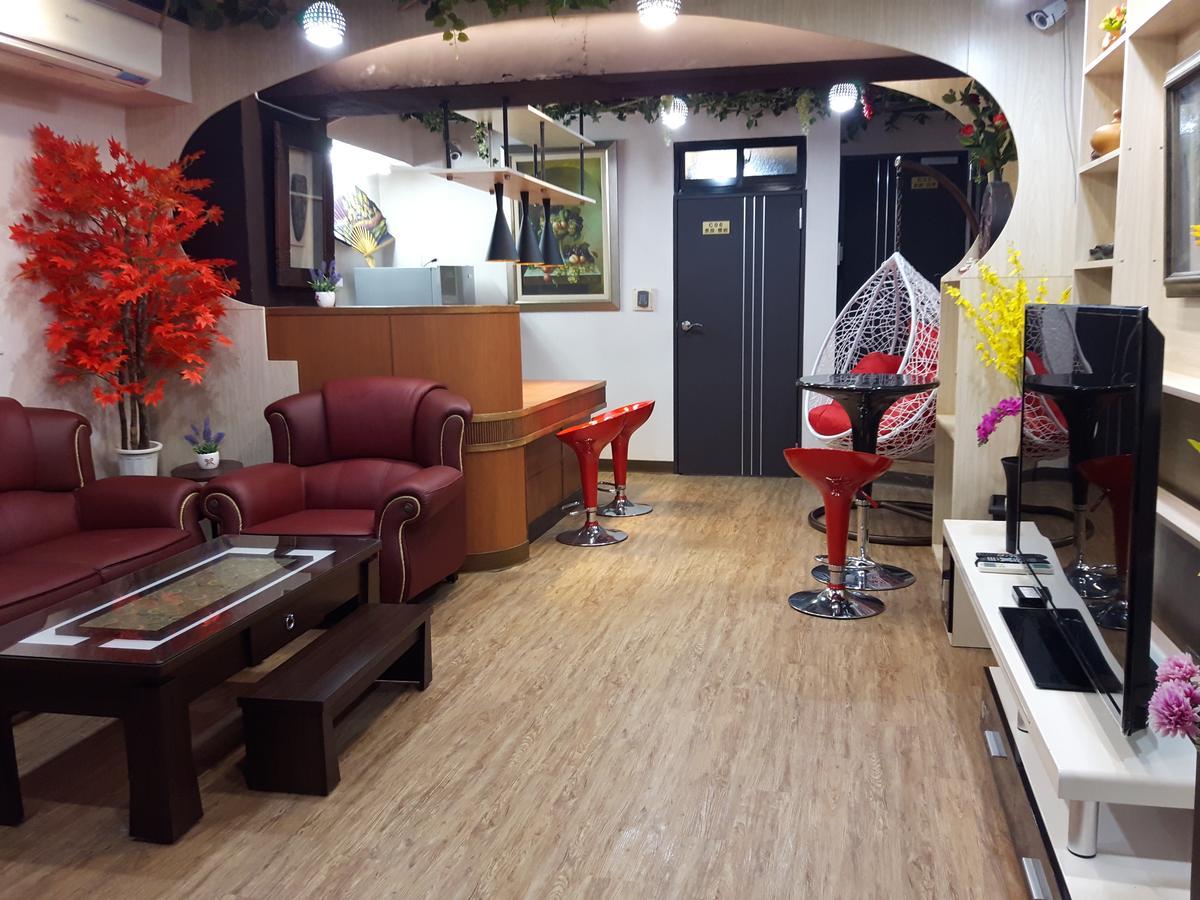 Hase Spring Apartman Tajnan Kültér fotó