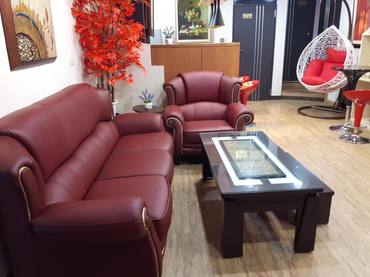 Hase Spring Apartman Tajnan Kültér fotó
