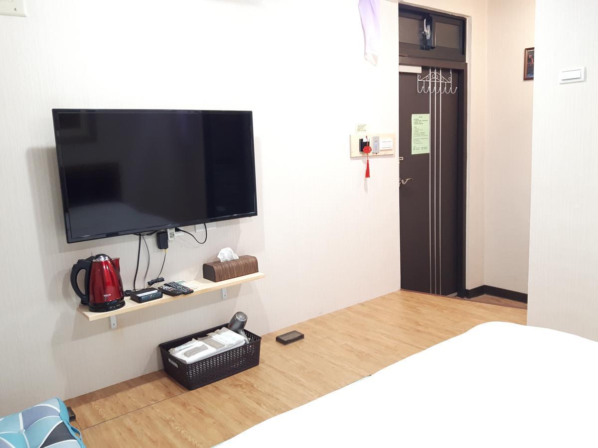 Hase Spring Apartman Tajnan Kültér fotó