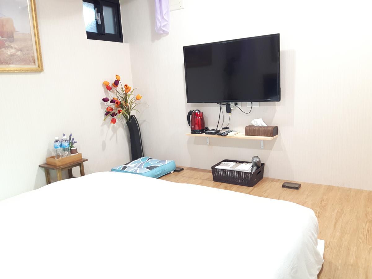 Hase Spring Apartman Tajnan Kültér fotó
