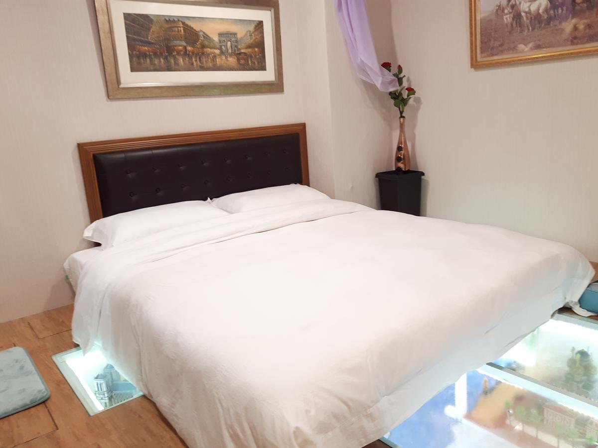 Hase Spring Apartman Tajnan Kültér fotó