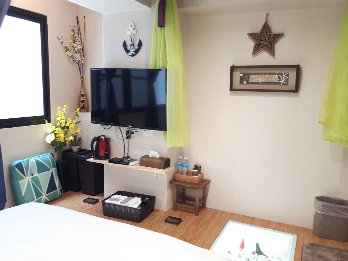 Hase Spring Apartman Tajnan Kültér fotó
