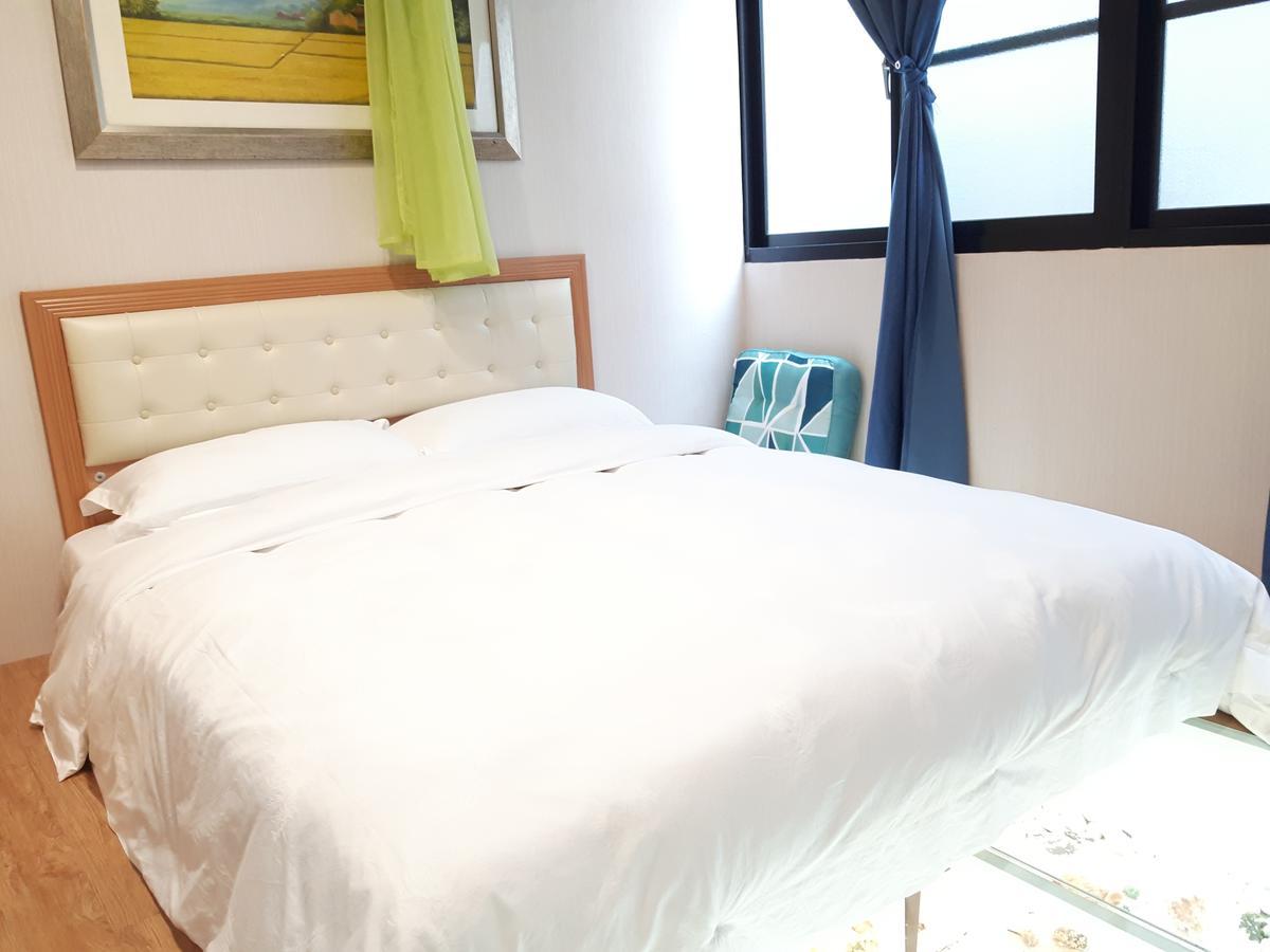 Hase Spring Apartman Tajnan Kültér fotó