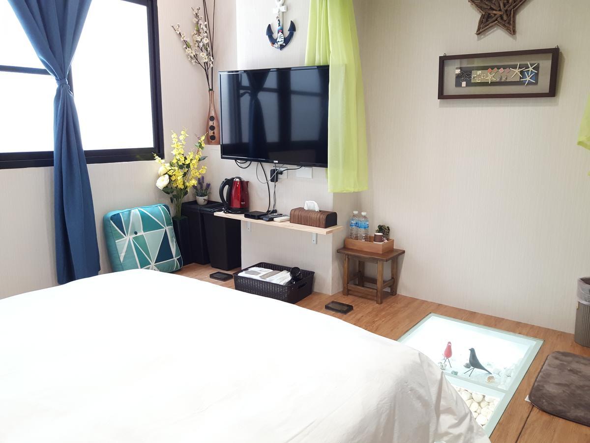 Hase Spring Apartman Tajnan Kültér fotó