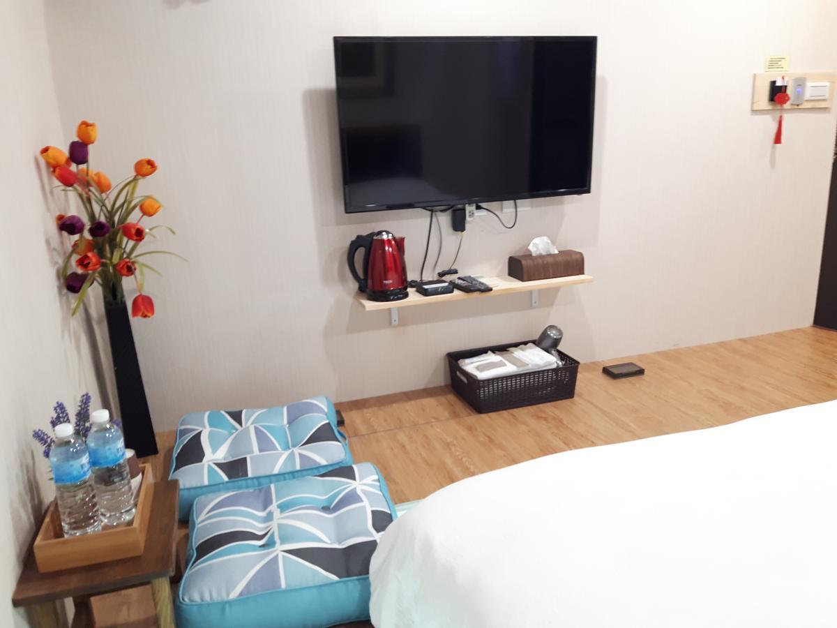 Hase Spring Apartman Tajnan Kültér fotó