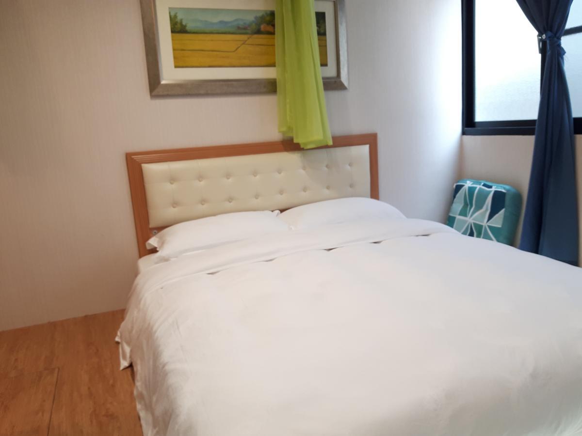Hase Spring Apartman Tajnan Kültér fotó