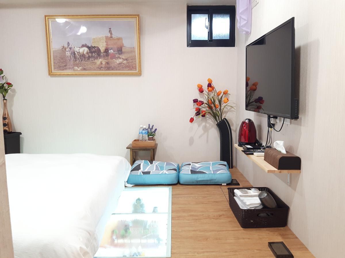 Hase Spring Apartman Tajnan Kültér fotó
