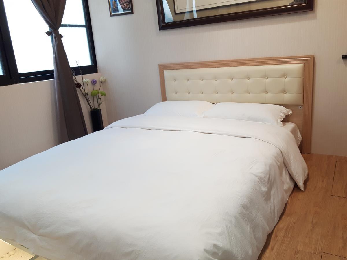 Hase Spring Apartman Tajnan Kültér fotó