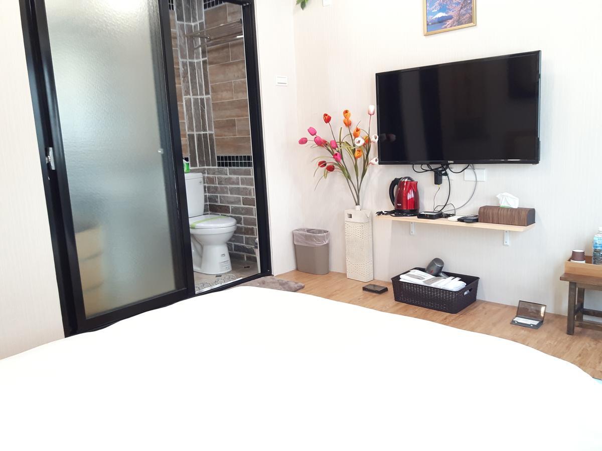 Hase Spring Apartman Tajnan Kültér fotó