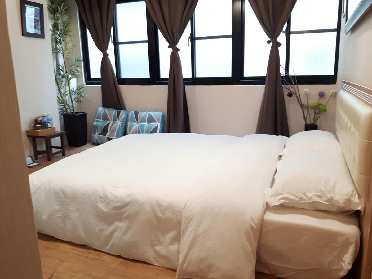 Hase Spring Apartman Tajnan Kültér fotó