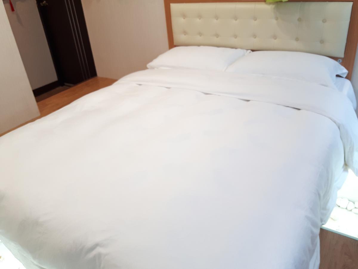 Hase Spring Apartman Tajnan Kültér fotó