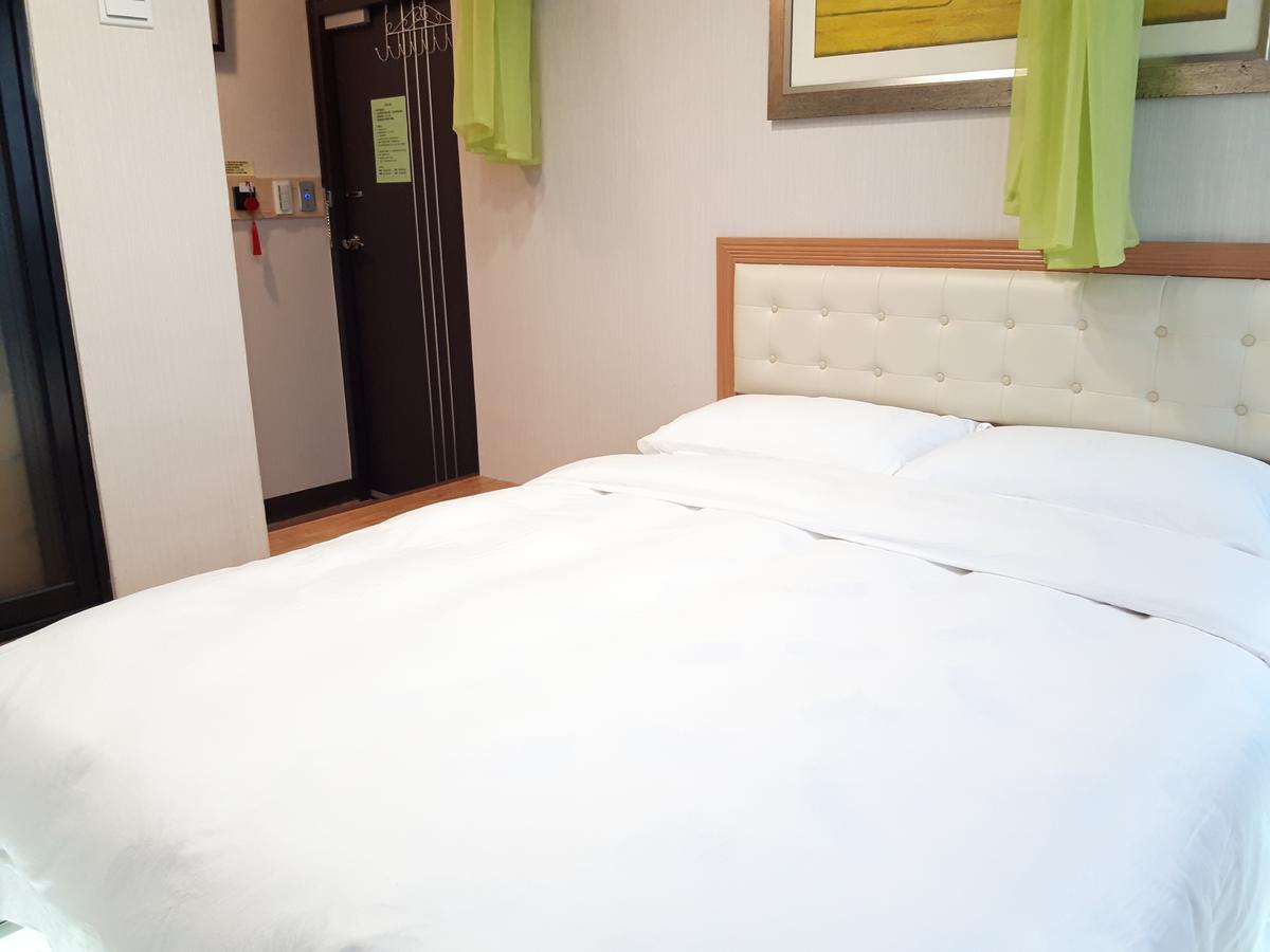 Hase Spring Apartman Tajnan Kültér fotó