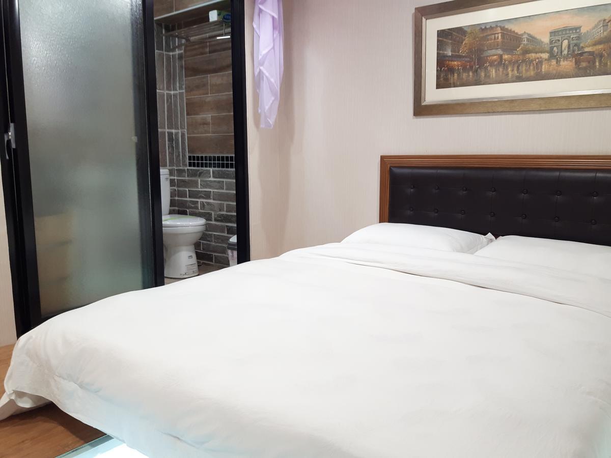 Hase Spring Apartman Tajnan Kültér fotó