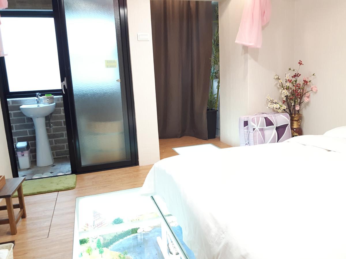 Hase Spring Apartman Tajnan Kültér fotó