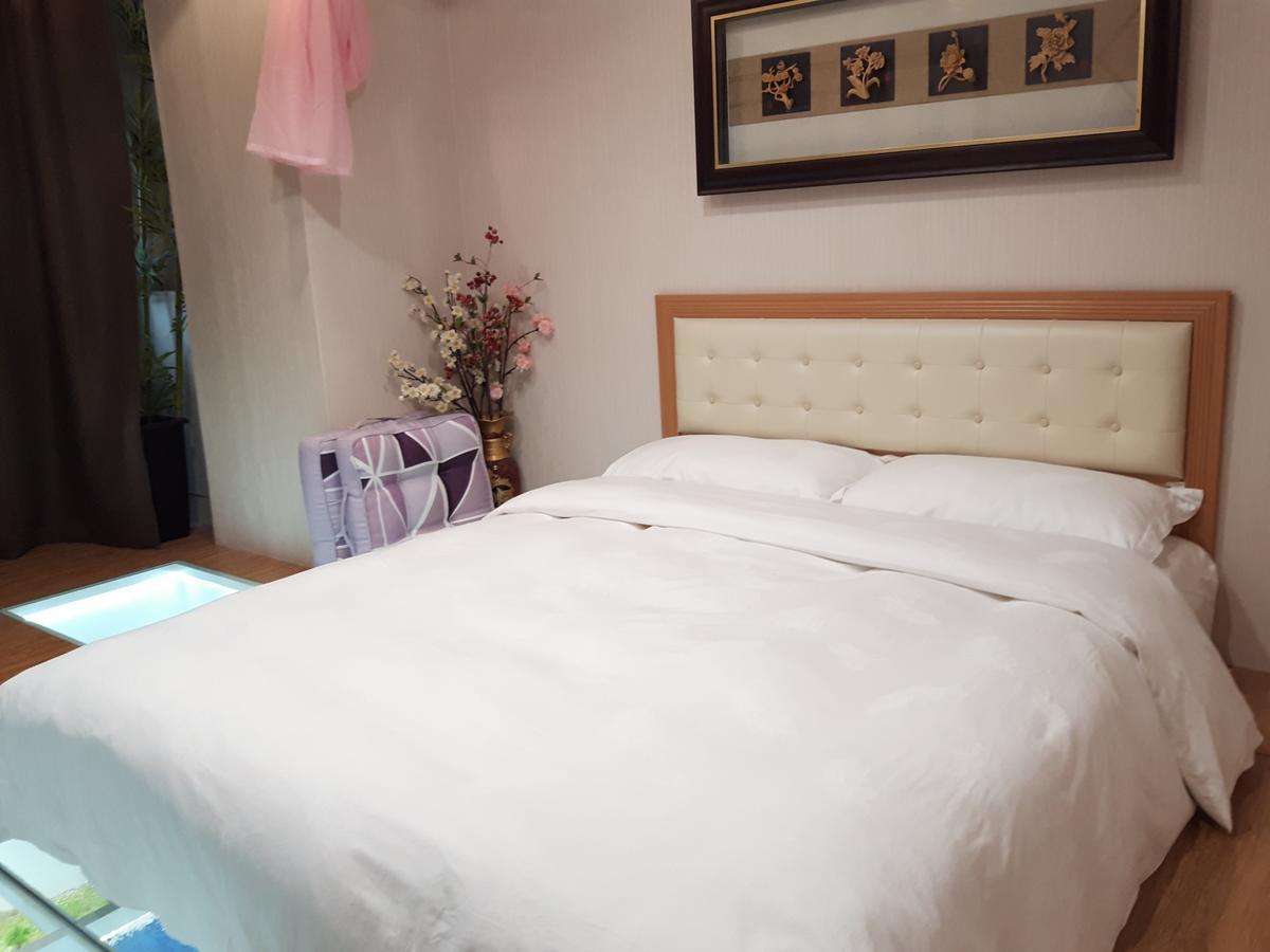 Hase Spring Apartman Tajnan Kültér fotó