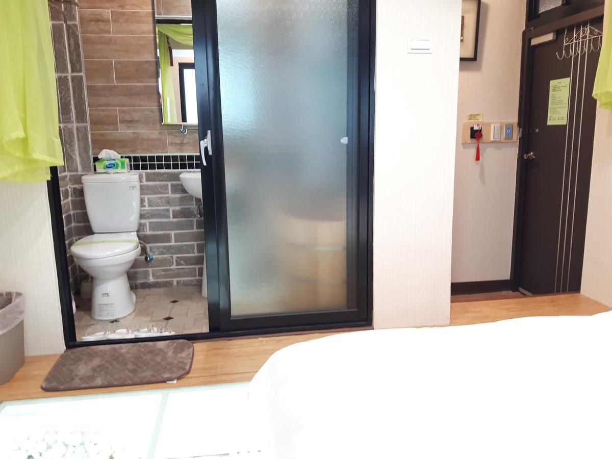 Hase Spring Apartman Tajnan Kültér fotó