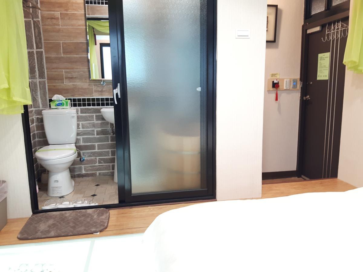 Hase Spring Apartman Tajnan Kültér fotó