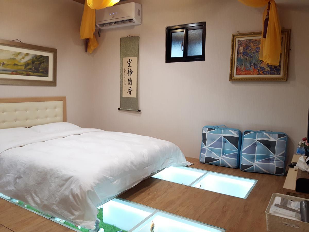 Hase Spring Apartman Tajnan Kültér fotó