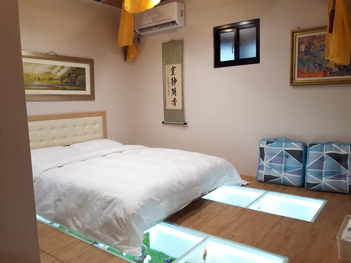 Hase Spring Apartman Tajnan Kültér fotó