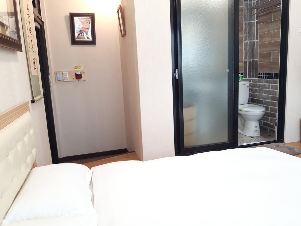 Hase Spring Apartman Tajnan Kültér fotó