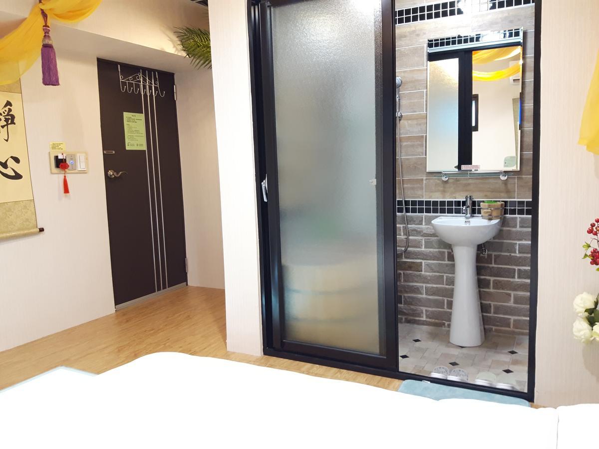 Hase Spring Apartman Tajnan Kültér fotó
