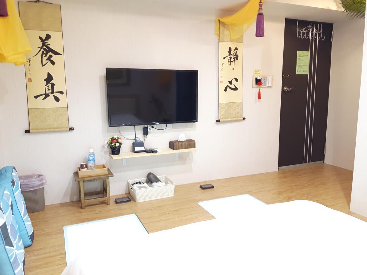Hase Spring Apartman Tajnan Kültér fotó