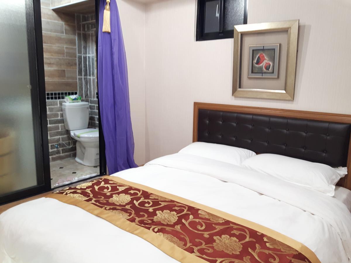 Hase Spring Apartman Tajnan Kültér fotó