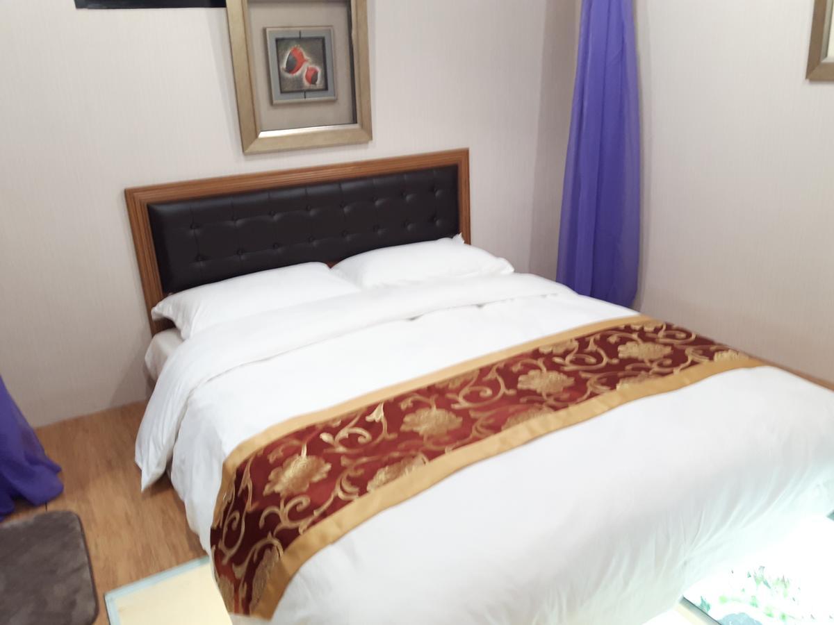 Hase Spring Apartman Tajnan Kültér fotó