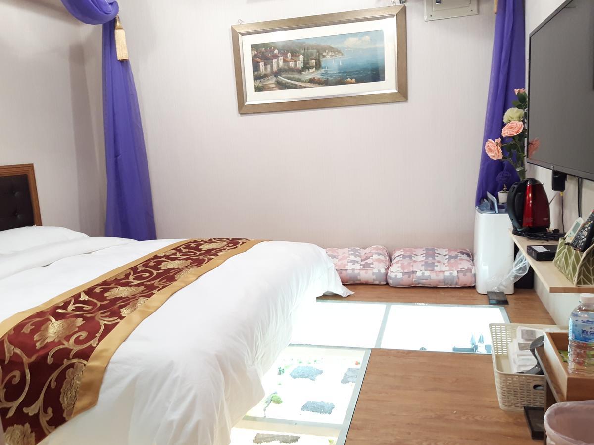 Hase Spring Apartman Tajnan Kültér fotó