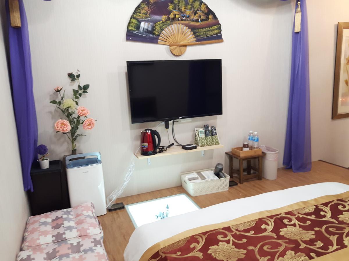 Hase Spring Apartman Tajnan Kültér fotó