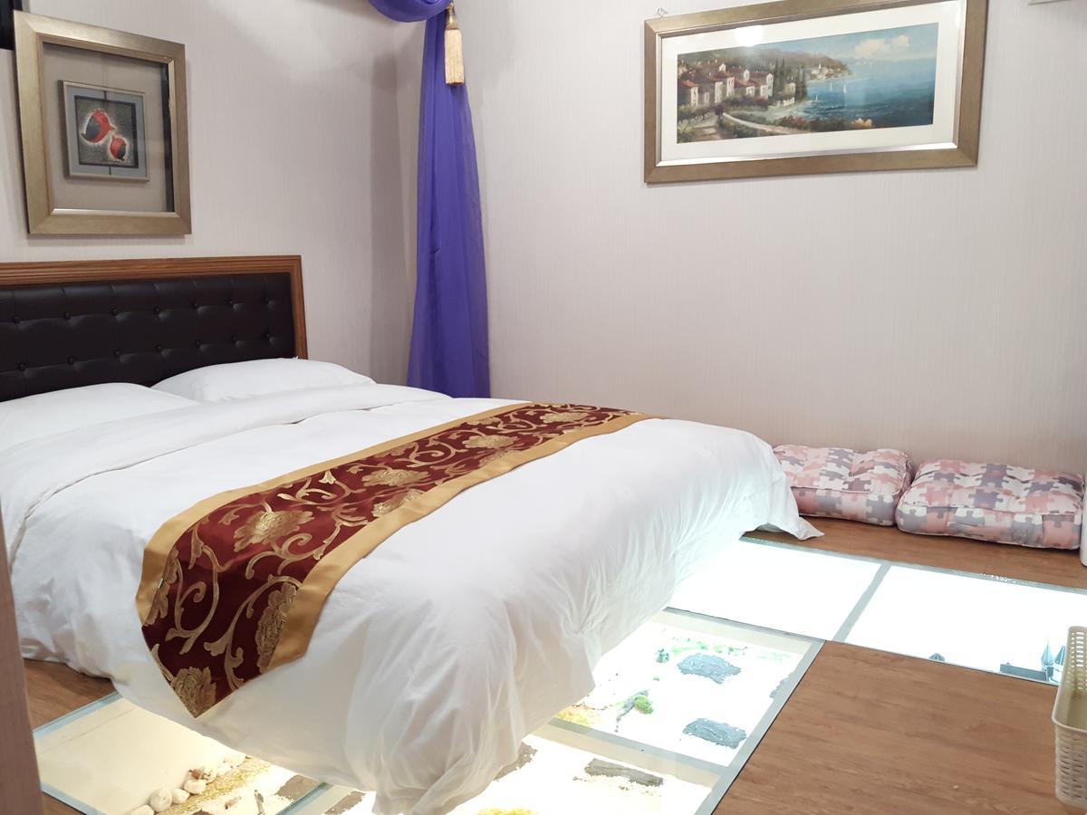 Hase Spring Apartman Tajnan Kültér fotó